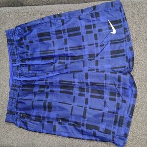 Nike dry fit mens shorts